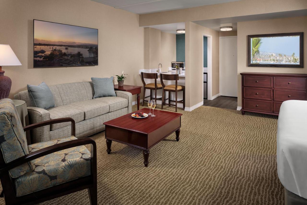 Resort Junior Suite 1 King