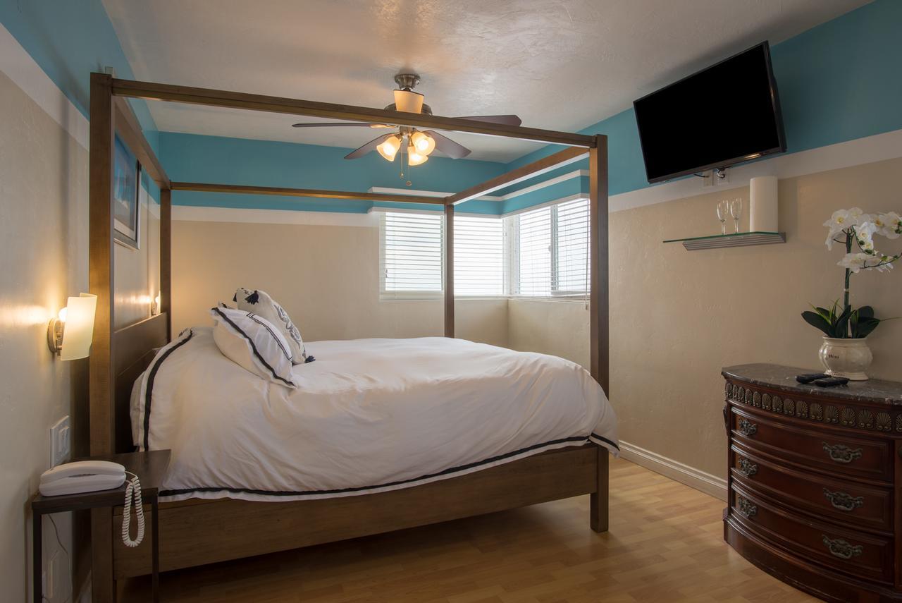 Lower King Suite
