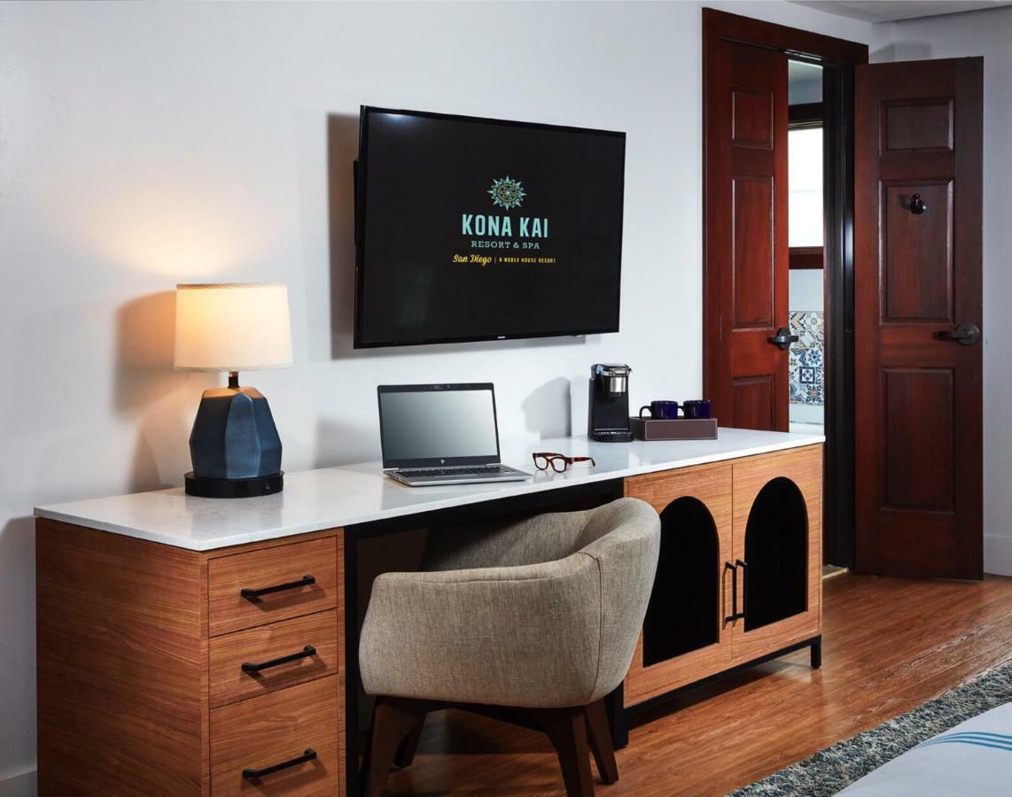 Junior Suite met Uitzicht op Zee