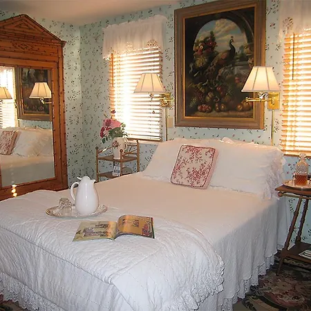 The Bed And Breakfast Inn At La Jolla-2