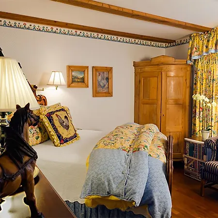 The Bed And Breakfast Inn At La Jolla-3