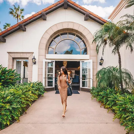 Kona Kai Resort & Spa, A Noble House Resort-3