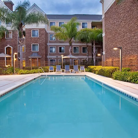 Sonesta Es Suites San Diego - Sorrento Mesa-3