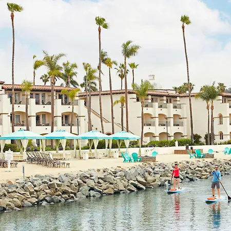 Kona Kai Resort & Spa, A Noble House Resort-2