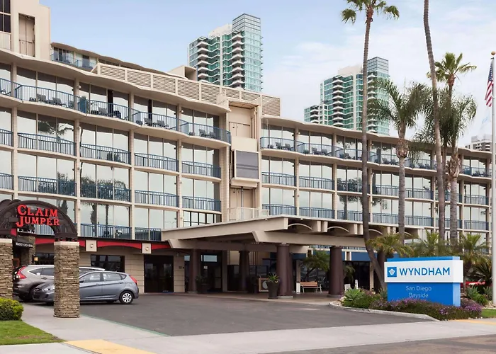 Wyndham Bayside