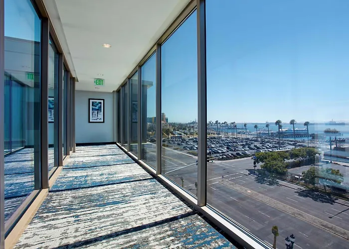 Hotel met zwembad: Homewood Suites By Hilton San Diego Downtown/Bayside