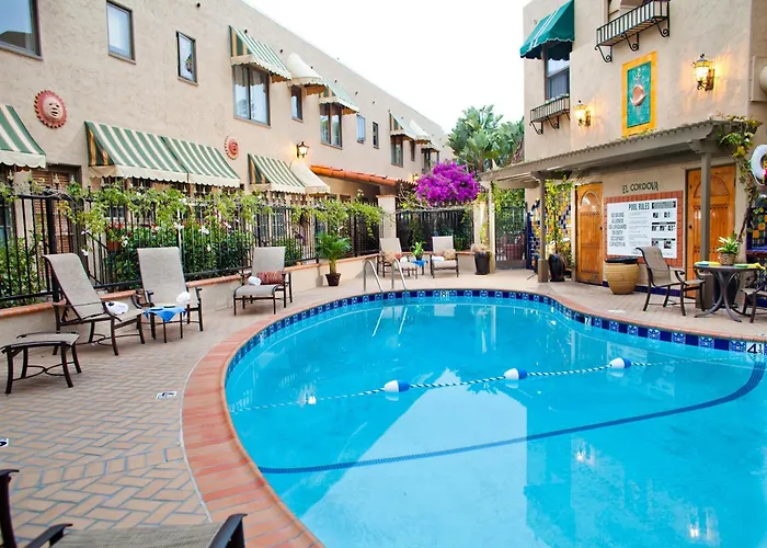 Bed and Breakfast El Cordova