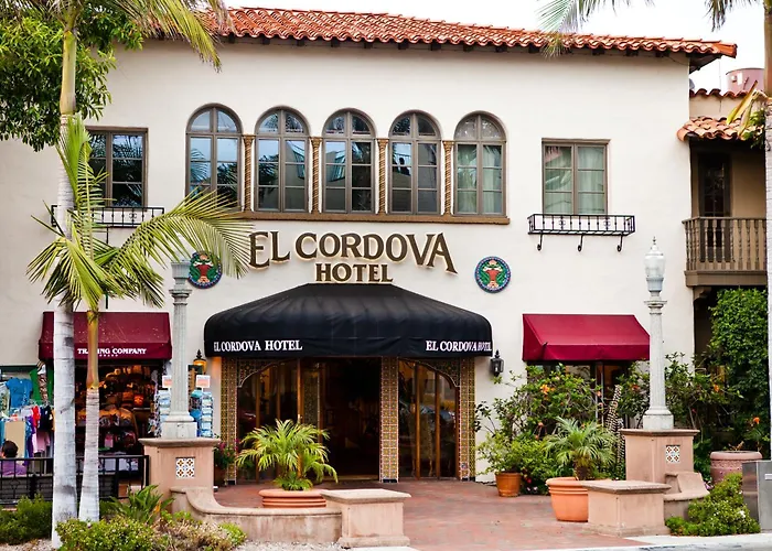 Bed and Breakfast El Cordova