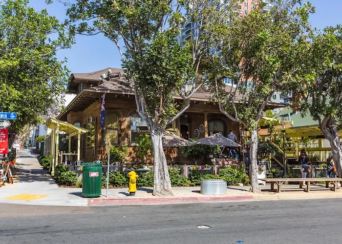 My Aparthotels Sonder The Bungalows