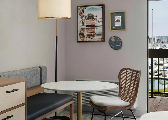 Sheraton San Diego Resort