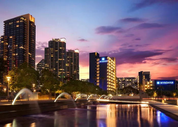 Wyndham Bayside