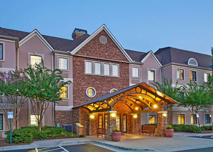 Sonesta Es Suites San Diego - Sorrento Mesa