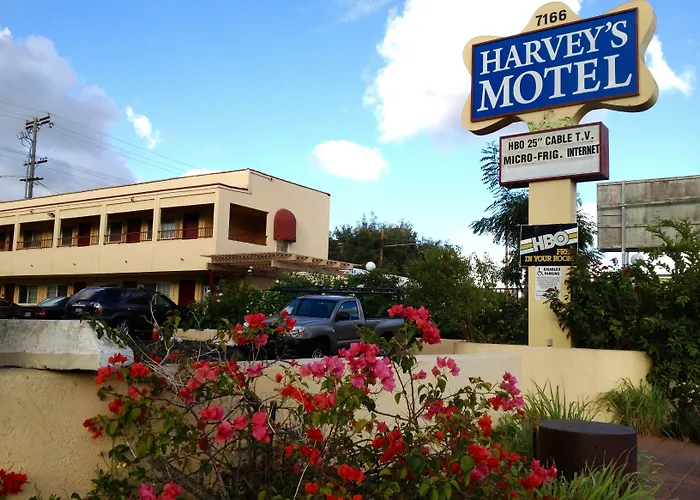 Harvey'S Sdsu La Mesa