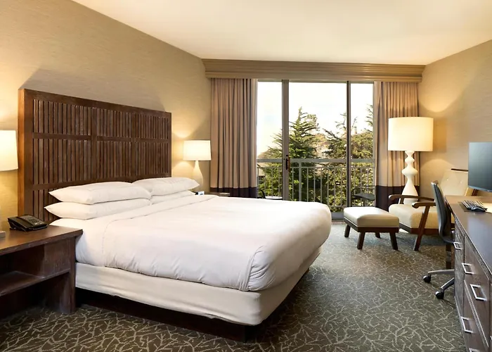 Hilton La Jolla Torrey Pines